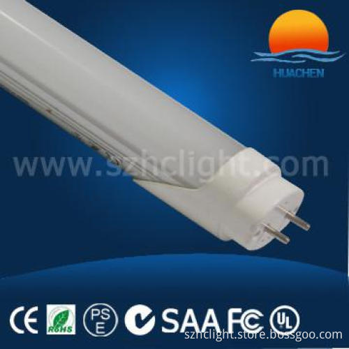 t8 12w led china with CE ROHS FCC PSE C-TICK ,50000hs life span